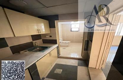 Labor Camp - Studio - 7+ for rent in Umm Al Thuoob - Umm Al Quwain