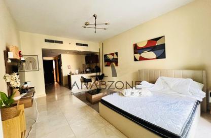 Apartment - Studio - 1 for rent in Safeer Tower 2 - Safeer Towers - Business Bay - Dubai