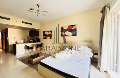 Apartment - Studio - 1 for rent in Safeer Tower 2 - Safeer Towers - Business Bay - Dubai