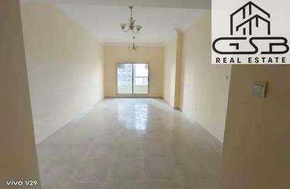 Apartment - 2 Bedrooms - 2 Bathrooms for rent in Emirates City - Ajman Apartment - 2 Bedrooms - 2 Bathrooms for rent in Emirates City - Ajman