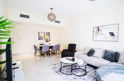 Apartment - 1 - 2 for rent in AG Tower - Business Bay - Dubai Apartment - 1 - 2 for rent in AG Tower - Business Bay - Dubai