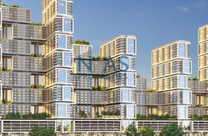 Shop - Studio for sale in Sobha One - Ras Al Khor Industrial - Ras Al Khor - Dubai