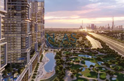 متجر - استوديو للبيع في شوبا ون - راس الخور الصناعية - رأس الخور - دبي