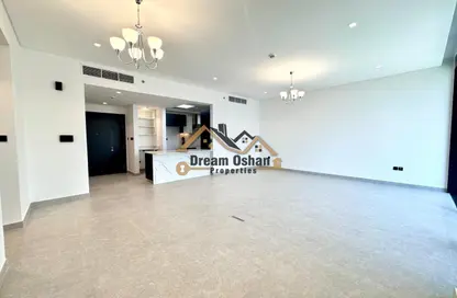 Apartment - 2 Bedrooms - 3 Bathrooms for rent in THE PEARL - Umm Hurair 2 - Umm Hurair - Dubai