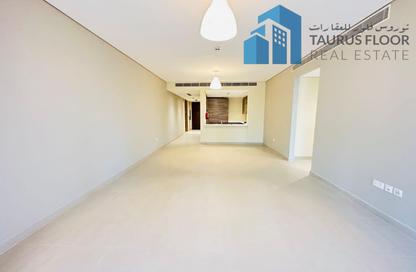Apartment - 1 Bedroom - 2 Bathrooms for rent in Tiara West Tower - Business Bay - Dubai