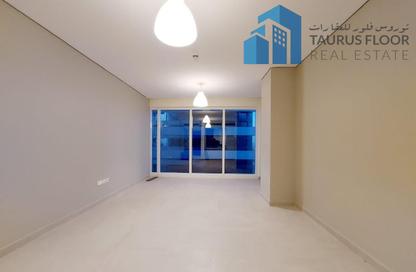 Apartment - 1 Bedroom - 2 Bathrooms for rent in Tiara West Tower - Business Bay - Dubai