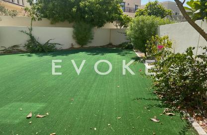 Villa - 5 Bedrooms - 6 Bathrooms for rent in Palma - Arabian Ranches 2 - Dubai