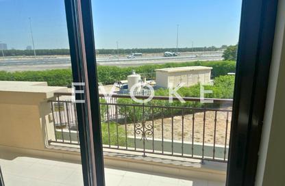Villa - 5 Bedrooms - 6 Bathrooms for rent in Palma - Arabian Ranches 2 - Dubai Villa - 5 Bedrooms - 6 Bathrooms for rent in Palma - Arabian Ranches 2 - Dubai