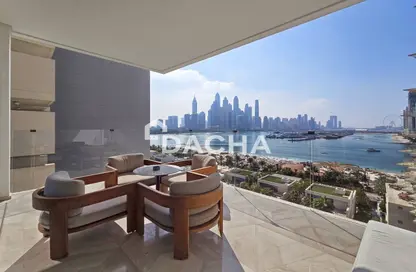 Apartment - 2 Bedrooms - 3 Bathrooms for rent in Five Palm Jumeirah - Palm Jumeirah - Dubai Apartment - 2 Bedrooms - 3 Bathrooms for rent in Five Palm Jumeirah - Palm Jumeirah - Dubai