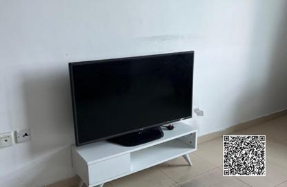 Apartment - 1 Bedroom - 2 Bathrooms for rent in City Tower - Al Nuaimiya - Ajman