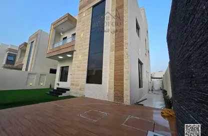 فيلا - 5 غرف نوم - 7 حمامات للبيع في الحليو 2 - الحليو - عجمان