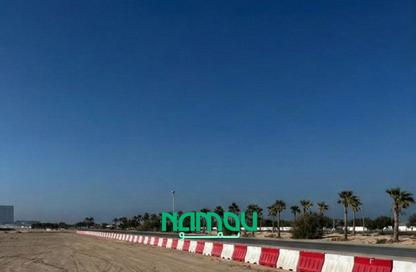 Land - Studio for sale in Al Marjan Island - Ras Al Khaimah