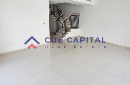 Villa - 4 - 4 for rent in Camelia - Damac Hills 2 - Dubai