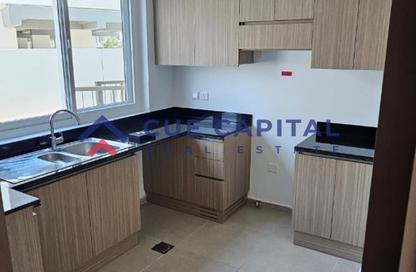 Villa - 4 - 4 for rent in Camelia - Damac Hills 2 - Dubai