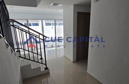 Villa - 4 - 4 for rent in Camelia - Damac Hills 2 - Dubai