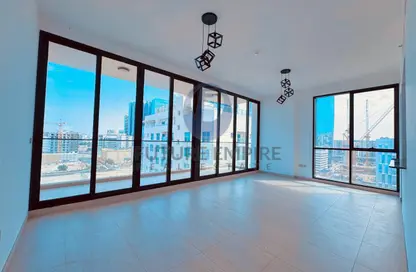 Apartment - 2 Bedrooms - 4 Bathrooms for rent in Alya Building - Al Satwa - Dubai
