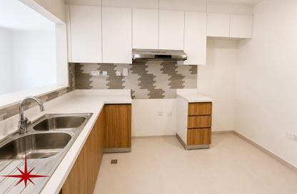 Villa - 3 - 3 for rent in Amaranta B - Amaranta - Villanova - Dubai