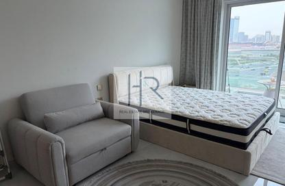 Apartment - Studio - 1 Bathroom for rent in Skyz by Danube - Arjan - Dubai