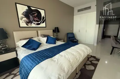 شقة - 1 حمام للايجار في ارتاسيا B - ارتاسيا - داماك هيلز - دبي
