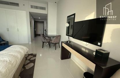 Apartment - Studio - 1 Bathroom for rent in Artesia B - Artesia - Damac Hills - Dubai