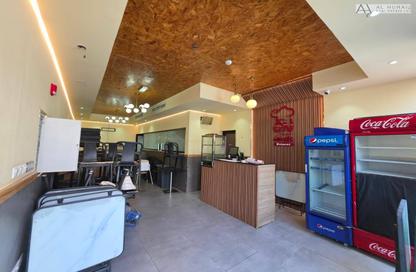 Shop - Studio - 1 for rent in Elz by Danube - Arjan - Dubai