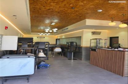 Shop - Studio - 1 for rent in Elz by Danube - Arjan - Dubai