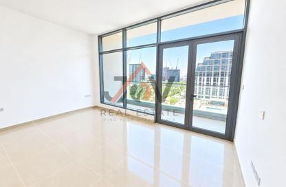 Apartment - 3 - 3 for rent in Acacia A - Acacia - Park Heights - Dubai Hills Estate - Dubai