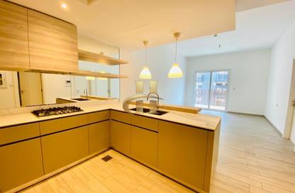 Apartment - 1 - 1 for sale in Eaton Place - District 15 - Jumeirah Village Circle - Dubai Apartment - 1 - 1 for sale in Eaton Place - District 15 - Jumeirah Village Circle - Dubai