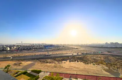 Apartment - 1 Bedroom - 1 Bathroom for sale in Golf Vita A - Golf Vita - DAMAC Hills - Dubai