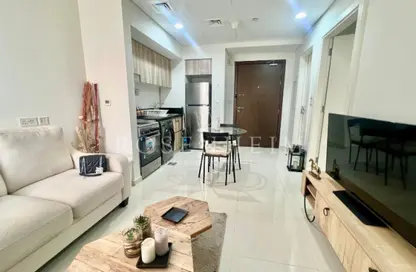 شقة - غرفة نوم - 1 حمام للبيع في جولف فيتا أ - جولف فيتا - داماك هيلز - دبي