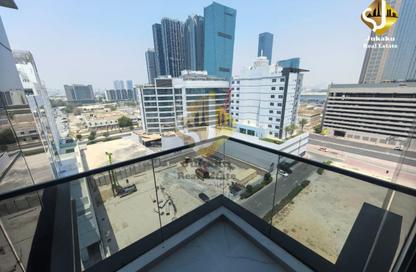 Apartment - 1 Bedroom - 2 Bathrooms for sale in Waha Living - Jumeirah Garden City - Al Satwa - Dubai