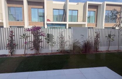 Townhouse - 4 Bedrooms - 4 Bathrooms for rent in Talia - The Valley - Dubai