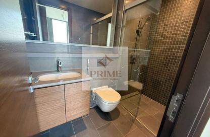 Apartment - 1 Bedroom - 1 Bathroom for sale in The Crest Tower C - The Crest - Sobha Hartland - Mohammed Bin Rashid City - Dubai