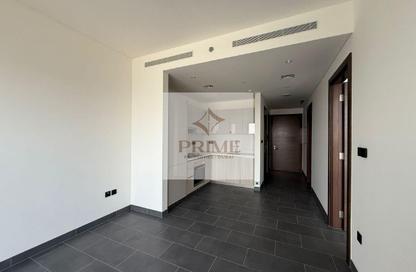 Apartment - 1 Bedroom - 1 Bathroom for sale in The Crest Tower C - The Crest - Sobha Hartland - Mohammed Bin Rashid City - Dubai