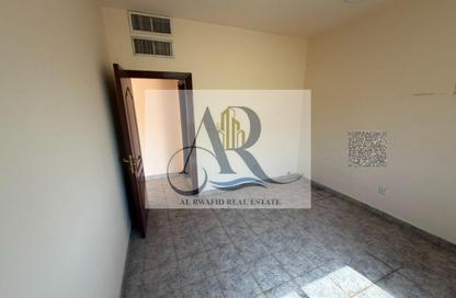 Apartment - 1 Bedroom - 1 Bathroom for rent in Sheikh Jaber Al Sabah Street - Al Naimiya - Al Nuaimiya - Ajman