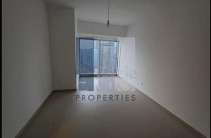 Apartment - 1 Bedroom - 2 Bathrooms for rent in The Gate Tower 1 - Shams Abu Dhabi - Al Reem Island - Abu Dhabi