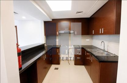 Apartment - 1 Bedroom - 2 Bathrooms for rent in The Gate Tower 1 - Shams Abu Dhabi - Al Reem Island - Abu Dhabi