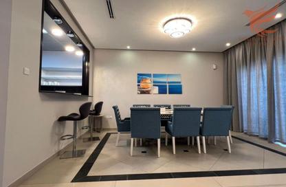 Villa - 3 Bedrooms - 5 Bathrooms for rent in Al Hamra Residences - Al Hamra Village - Ras Al Khaimah