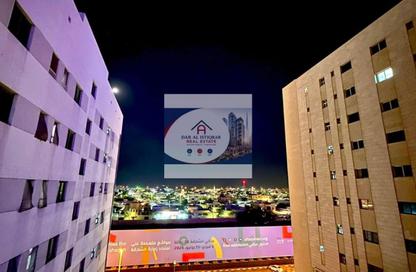 Apartment - 1 Bedroom - 2 Bathrooms for rent in Al Majaz 3 - Al Majaz - Sharjah Apartment - 1 Bedroom - 2 Bathrooms for rent in Al Majaz 3 - Al Majaz - Sharjah