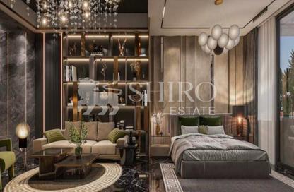 Apartment - Studio - 1 for sale in Empire Estates - Arjan - Dubai