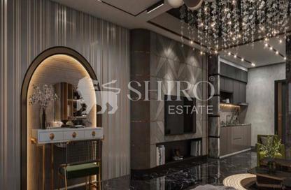 Apartment - Studio - 1 for sale in Empire Estates - Arjan - Dubai