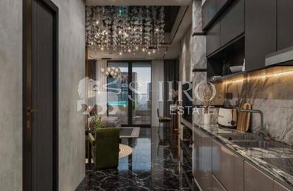 Apartment - Studio - 1 for sale in Empire Estates - Arjan - Dubai Apartment - Studio - 1 for sale in Empire Estates - Arjan - Dubai