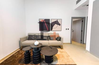 Apartment - 1 - 1 for rent in Mag 970 - MAG City - Mohammed Bin Rashid City - Dubai Apartment - 1 - 1 for rent in Mag 970 - MAG City - Mohammed Bin Rashid City - Dubai