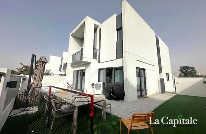 Townhouse - 4 Bedrooms - 4 Bathrooms for rent in La Rosa 2 - La Rosa - Villanova - Dubai