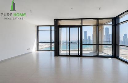 Apartment - 4 Bedrooms - 5 Bathrooms for sale in Canal Residence - Al Reem Island - Abu Dhabi