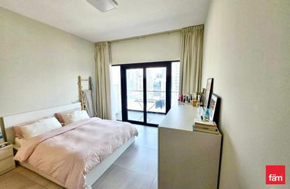 Apartment - 1 Bedroom - 2 Bathrooms for sale in SOL Bay - Business Bay - Dubai