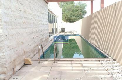 Villa - 5 Bedrooms - 5 Bathrooms for rent in Samra Community - Al Raha Gardens - Abu Dhabi Villa - 5 Bedrooms - 5 Bathrooms for rent in Samra Community - Al Raha Gardens - Abu Dhabi
