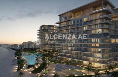 Apartment - 2 - 2 for sale in Serenia Living Tower 1 - Serenia Living - Palm Jumeirah - Dubai Apartment - 2 - 2 for sale in Serenia Living Tower 1 - Serenia Living - Palm Jumeirah - Dubai