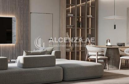Apartment - 2 - 2 for sale in Serenia Living Tower 1 - Serenia Living - Palm Jumeirah - Dubai Apartment - 2 - 2 for sale in Serenia Living Tower 1 - Serenia Living - Palm Jumeirah - Dubai