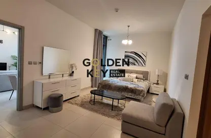 شقة - غرفة نوم - 2 حمامات للايجار في كانال ريزيدينس - جزيرة الريم - أبوظبي